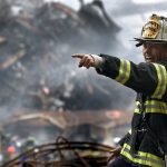 人命を守る消防士という職業