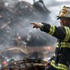 人命を守る消防士という職業
